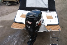 Кринолины и трап