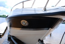 Врезные фары