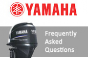 FAQ по лодочным моторам Yamaha