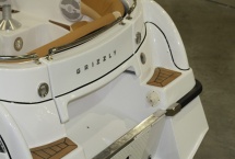 Кормовые огни