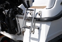 Кормовой трап