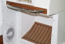 Аудио подготовка