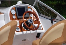 Навигация и приборы