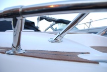 Изготовление рейлингов