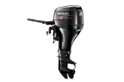 Why outboard engines SUZUKI are best in the world?