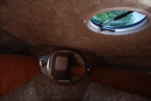 Зеркало в каюту