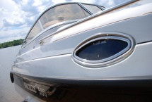 Иллюминаторы