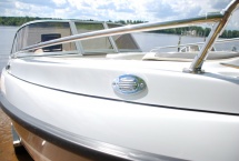 Звуковой сигнал врезной