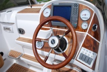 Приборы для мотора