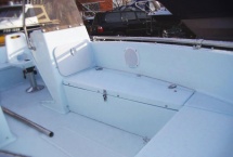 Рундук дополнительный