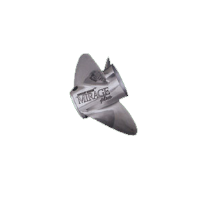 Mirage Plus	