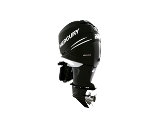 Лодочный мотор Mercury Verado 225 L/XL/XXL/CXL/CXXL
