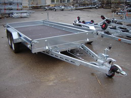  Autotrailers A45T2
