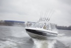 Boat GRIZZLY PRO 580 TARGA