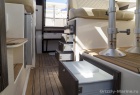Катер GRIZZLY 860 Firestorm