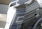 Катер GRIZZLY 860 Firestorm