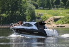 Катер GRIZZLY 860 Firestorm