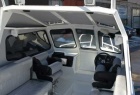 Boat GRIZZLY PRO 580 HT