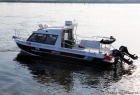 Grizzly 740 CABIN PRO JET