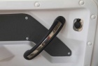 Boat GRIZZLY 580 HT