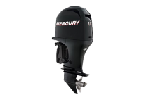 Четырехтактные лодочные моторы Mercury
