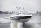 Катер GRIZZLY PRO 580 TARGA
