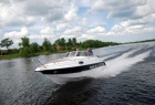 Катер GRIZZLY 580 Cruizer