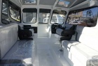 Катер GRIZZLY PRO 580 HT