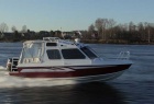 Boat GRIZZLY PRO 660 HT