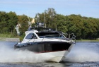Boat GRIZZLY 840 RACING