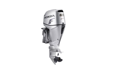 Лодочный мотор  HONDA BF60 