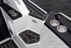 Boat GRIZZLY 850 Firestorm