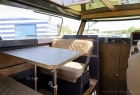 Катер GRIZZLY 960 Unimog