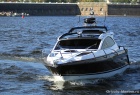 Boat GRIZZLY 820 Firestorm