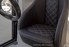 Катер GRIZZLY 960