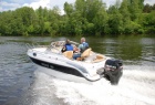 Boat GRIZZLY 580 Cruizer