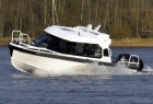 Катер GRIZZLY G680 PRO TWIN Cruiser