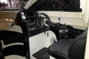 Photos from Moscow Boat Show