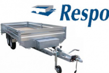 Respo Platform Trailers