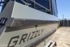 Катер GRIZZLY PRO 660 CABIN