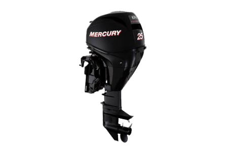 Лодочный мотор Mercury F 20 M/E/ML/EL/EH/ELPT/ELH/