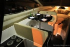 Boat GRIZZLY 820 Firestorm