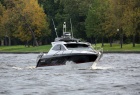 Катер GRIZZLY 840 RACING