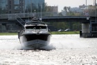 Boat GRIZZLY 840 RACING