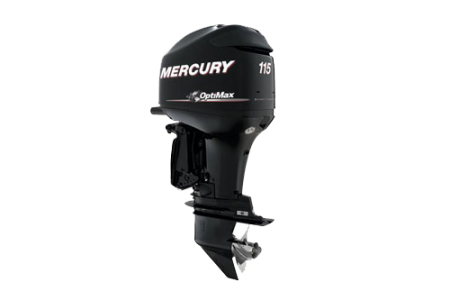 Лодочный мотор Mercury 115 EXLPT/ELPT OptiMax