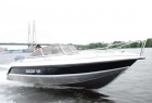 Катер GRIZZLY 580 DC
