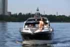 Катер GRIZZLY 860 Firestorm