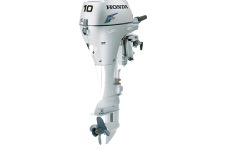 Outboard motor HONDA BF10