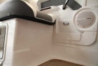 Boat GRIZZLY 580 HT