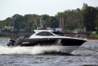 Boat GRIZZLY 840 RACING